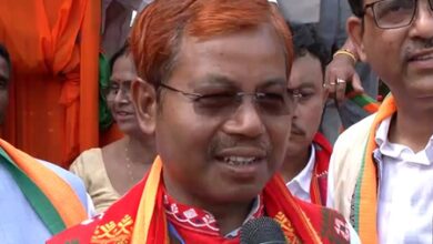 Assam polls: BJP candidates thank HM Shah for ‘guidance’, urge for UCC implementation