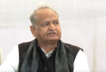 Gehlot predicts one‑sided contest in Kerala, cites strong anti‑incumbency