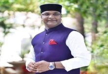 Madhya Pradesh minister Vishvas Sarang slams Cong for opposing Constitutional process