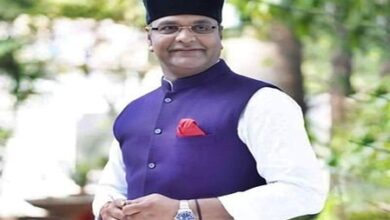 Madhya Pradesh minister Vishvas Sarang slams Cong for opposing Constitutional process