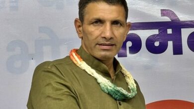 ‘Not a year of farmer welfare’: Congress attacks MP govt, warns of massive protest