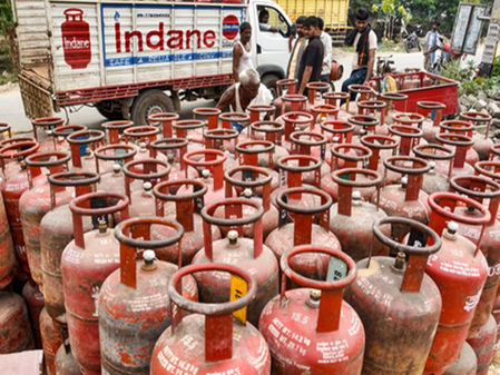 Govt flags misinformation on LPG, tells states to step up public outreach Govt flags misinformation on LPG, tells states to step up public outreach