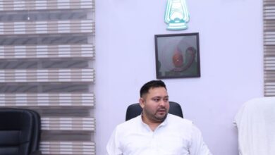 Motihari hooch tragedy: Tejashwi Yadav calls Bihar’s prohibition policy a cash cow for corruption