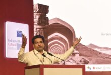 ‘Indraprastha Cultural Festival’ redefines Delhi’s civilizational identity: Minister Kapil Mishra