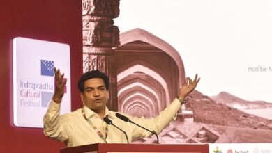 ‘Indraprastha Cultural Festival’ redefines Delhi’s civilizational identity: Minister Kapil Mishra