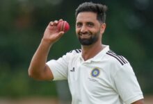 Irfan Pathan helped me make my debut for J&K: Aquib Nabi