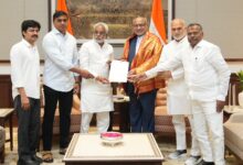 YSRCP complains about denial of adequate time in RS to speak on Amaravati Bill