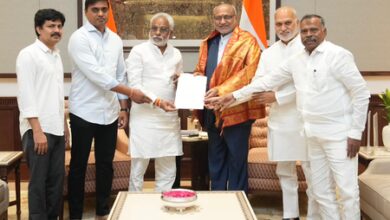 YSRCP complains about denial of adequate time in RS to speak on Amaravati Bill