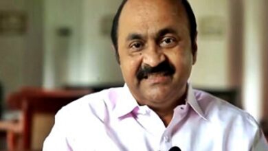 Kerala: LoP Satheesan alleges ‘communal playbook’ in Perambra, seeks EC action