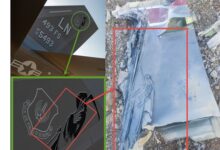 US efforts to recover downed F-35 fighter pilot fail: Iranian media