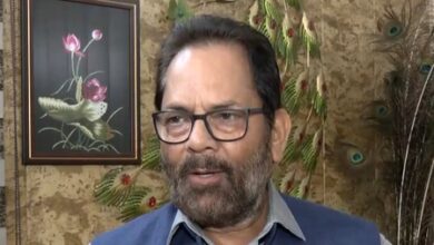 Law and order has collapsed in Bengal; Mamata Banerjee’s exit is certain: BJP