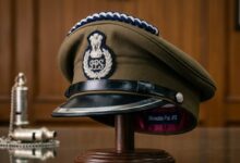 Administrative changes in Chhattisgarh Police; Nivedita Pal in-charge SP of Janjgir-Champa