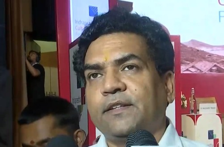 Delhi Minister Kapil Mishra hopeful of country being freed of ‘Urban Naxals’