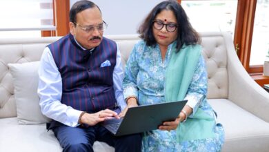 Chief Justice Surya Kant completes self-enumeration for Census 2027