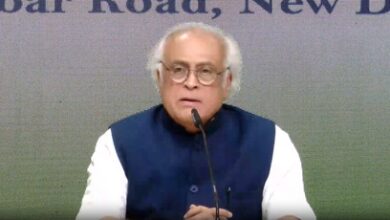 Congress questions timing, intent of special session on Women’s Reservation Bill