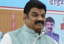 Record 19 lakh farmers registered for MSP: MP Minister​