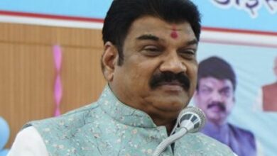 Record 19 lakh farmers registered for MSP: MP Minister​