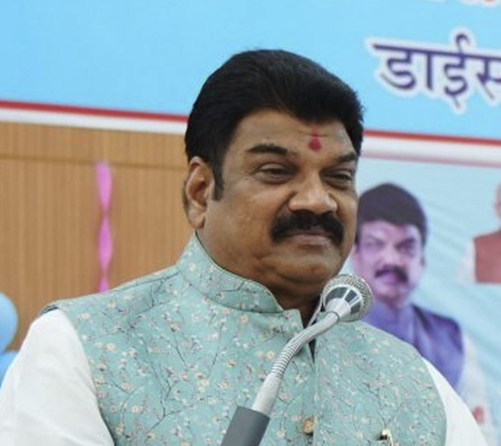 Record 19 lakh farmers registered for MSP: MP Minister​