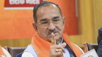 Rajasthan Congress leaders in ‘Jalebi Race’, vying for political space: Madan Rathore​