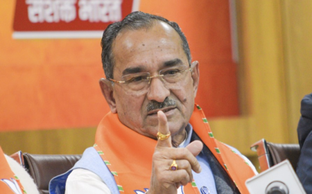 Rajasthan Congress leaders in ‘Jalebi Race’, vying for political space: Madan Rathore​