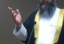 J&K after Article 370’s abrogation is model for rest of the country: All India Imam Organisation chief