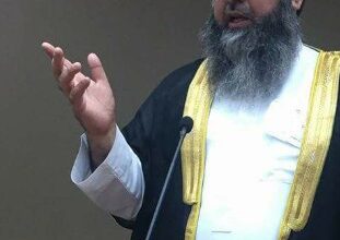 J&K after Article 370’s abrogation is model for rest of the country: All India Imam Organisation chief