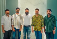 Sai Durgha Tej’s next to be helmed by directors Sujith, Sandeep