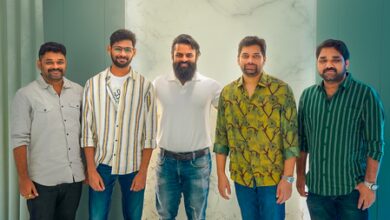 Sai Durgha Tej’s next to be helmed by directors Sujith, Sandeep