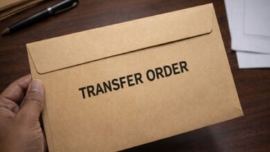 Uttarakhand govt orders transfers of IPS officers, key postings for upcoming Kumbh Mela