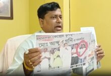 Bengal judicial officers’ harassment: Sukanta Majumdar raises doubt over AIMIM leader’s arrest, blames Trinamool