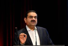 Gautam Adani fixes 1 billion tonnes cargo target for Adani Ports by 2030