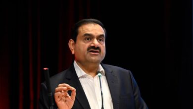 Gautam Adani fixes 1 billion tonnes cargo target for Adani Ports by 2030