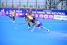 Sub-jr Men’s National Hockey: Goa, Uttarakhand, Arunachal win on Day 3