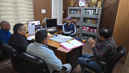 Uttarakhand: Administration readies alternative plan amid feared gas crisis ahead of Char Dham Yatra