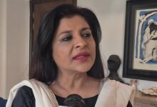 ‘Kejriwal insecure’, ‘AAP is liphafa party’: BJP on Raghav Chadha row