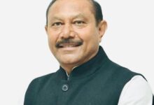 Gujarat: Congress fields Bhrugurajsinh Chauhan for Umreth by-poll​