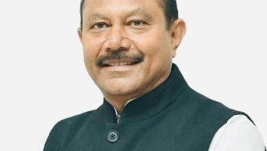 Gujarat: Congress fields Bhrugurajsinh Chauhan for Umreth by-poll​