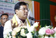 Assam poll results will shape future, safeguard identity of indigenous people: Sarbananda Sonowal