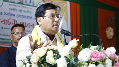 Assam poll results will shape future, safeguard identity of indigenous people: Sarbananda Sonowal