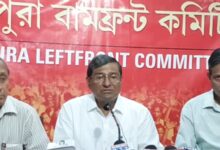 Tripura: Left Front alleges irregularities in use of EVMs ahead of polls