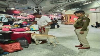 NFR RPF ramps up security drive, records strong FY26 performance