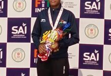 KITG 2026: Soon after completing board exams, Odisha teen Alish Ekka repays her mother’s sacrifices with silver