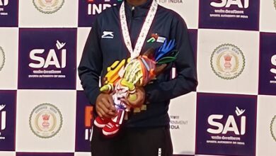 KITG 2026: Soon after completing board exams, Odisha teen Alish Ekka repays her mother’s sacrifices with silver