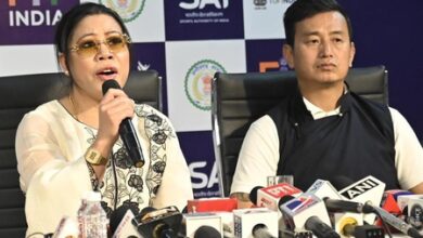 Mary Kom, Bhutia emphasise how Khelo India Tribal Games can bridge gap between talent and excellence