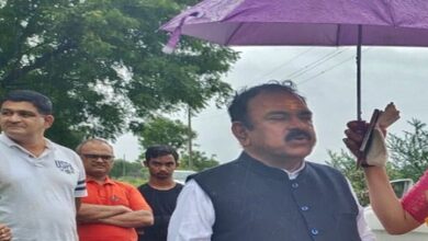 Ashok Kharat case: Hawala links, fake accounts and dark secrets emerge