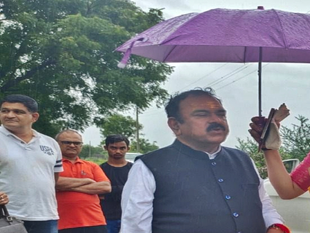 Ashok Kharat case: Hawala links, fake accounts and dark secrets emerge