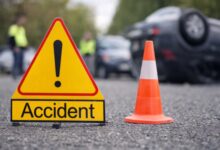 MP: Two tribal youths killed, two injured in separate road accidents ​