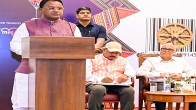 Majhi calls for public support to ensure smooth Census 2027