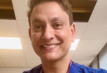 UK heart rhythm expert now performing procedures in India