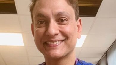 UK heart rhythm expert now performing procedures in India